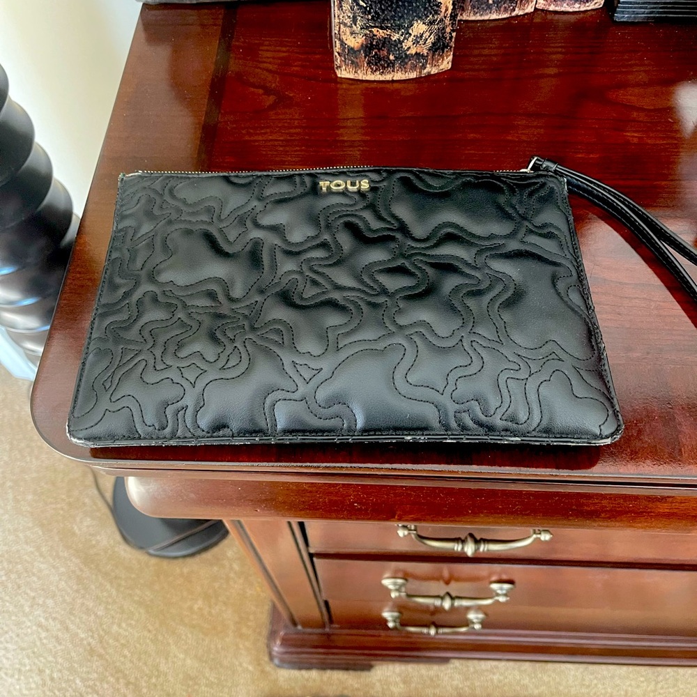 Wristlet